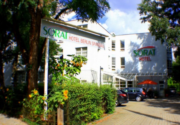 SORAT Hotel Berlin Spandau - Tagungen - Konferenzen