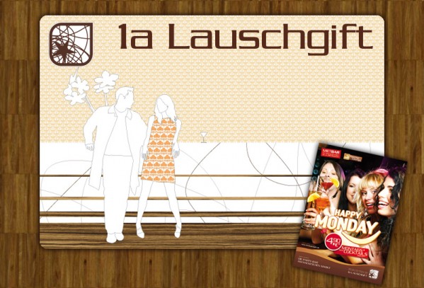 1a LAUSCHGIFT - Events - Eventlocation