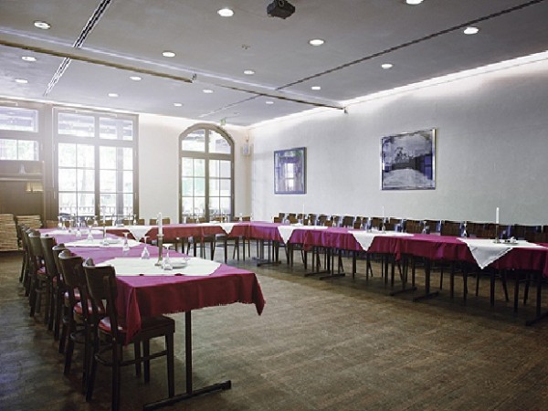 Luise Restaurant mieten für Events in Berlin