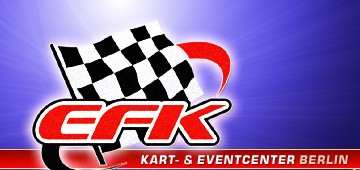 EFK Kart & Eventcenter Berlin - Events - Eventlocation