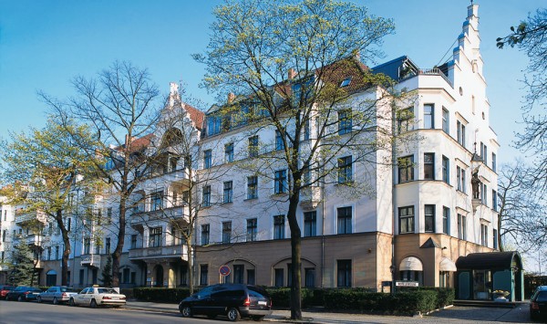 Hotel Kronprinz Berlin Tagungshotel Tagungsraum