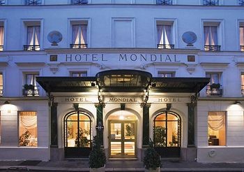 Hotel Mondial Berlin - Tagungen - Events