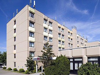 Mercure Airport Hotel Berlin Tegel Tagungshotel Tagungsraum