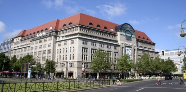 Grand City Hotel Berlin Kudamm Tagungshotel Tagungsraum