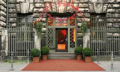 Victoria Restaurant Berlin - Eventlocation - Hochzeit