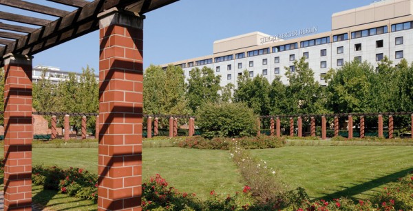 Steigenberger Hotel Tagungshotel Tagungsraum Berlin