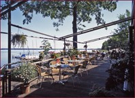 Müggelsee Terrassen - Ausflugsrestaurant Rübezahl - Eventlocation