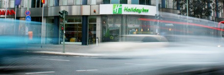 Holiday Inn Berlin City Center East Prenzlauer Allee - Tagungsraum mieten