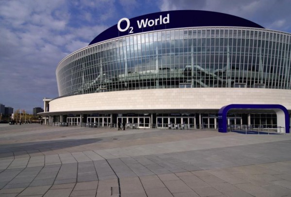 O2 World