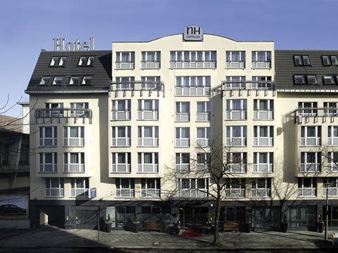 NH Berlin Frankfurter Allee - Tagungsraum mieten