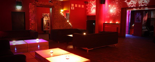 STEINHAUS Berlin - Club mieten für Events