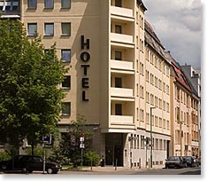 VCH-Hotel Dietrich-Bonhoeffer-Haus