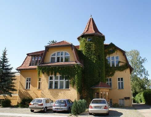 Hotel Seegarten