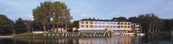 Hotel Seebad-Casino