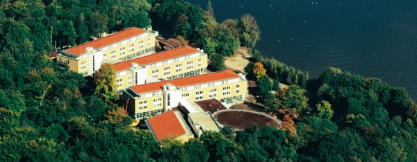 Seminaris Seehotel Potsdam