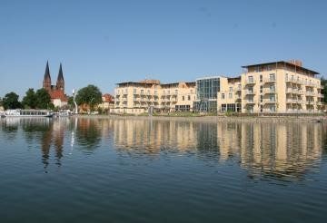 Seehotel Fontane Neuruppin