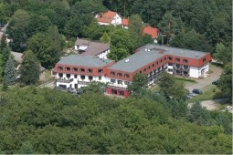 Country Partner Waldhotel Wandlitz