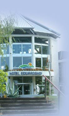 Hotel Eduardshof