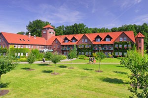 Ringhotel Waldhotel Eiche