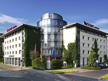 Mercure Hotel Berlin Hennigsdorf Tagungshotel Tagungsraum