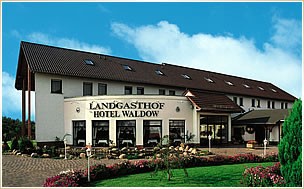 Hotel Waldow