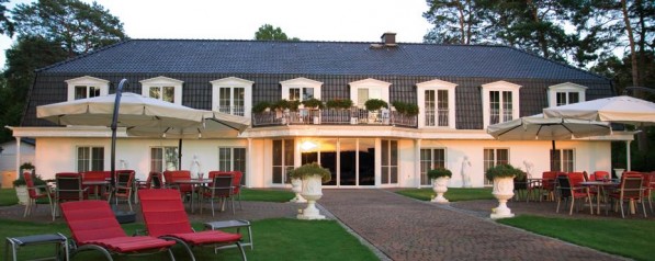 Hotel Palais am See