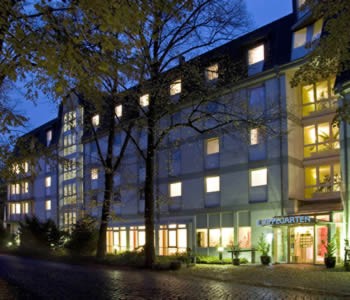 Hotel Hoppegarten Tagungshotel Tagungsraum Berlin