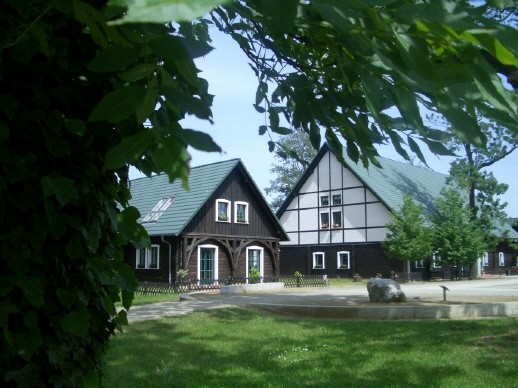 Kräutermühlenhof Burg (Spreewald)