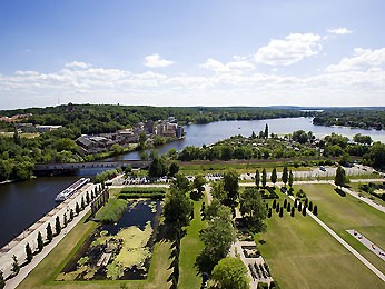 Mercure Hotel Potsdam City