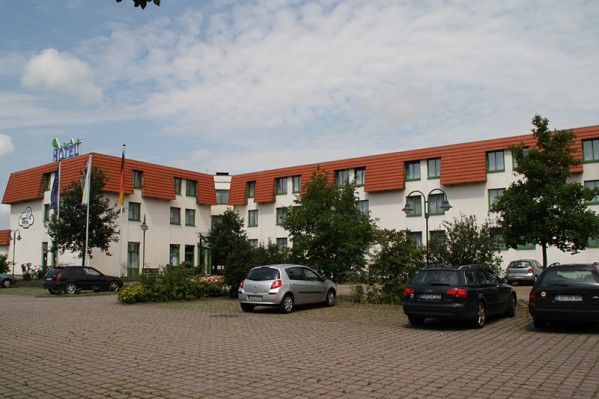 TREFF LANDHAUS HOTEL Lübbenau