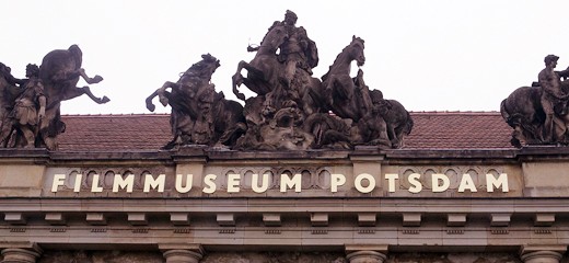 Filmmuseum Potsdam