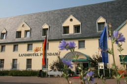 Landhotel Potsdam