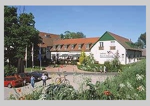 Landhotel Burg im Spreewald