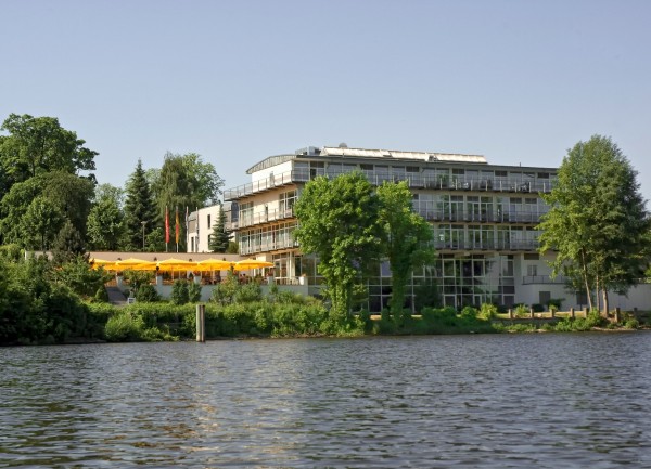 avendi Hotel am Griebnitzsee