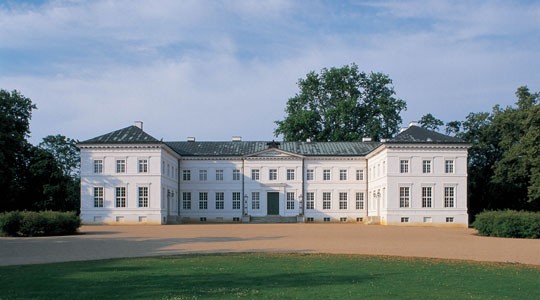 Hotel Schloss Neuhardenberg