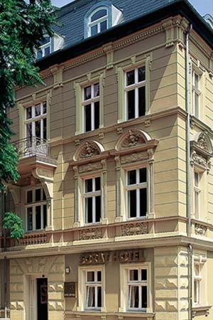 Sorat Hotel Cottbus