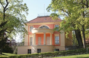 Schloss Freienwalde