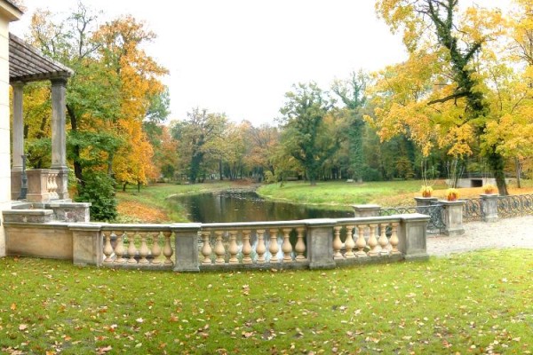 Schlosshotel Steinhöfel