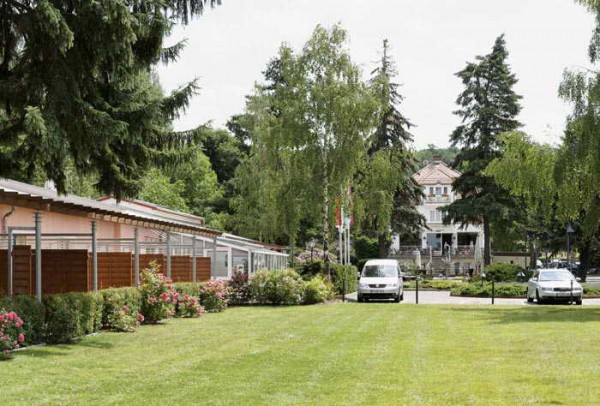 Hotel Märkisches Gildehaus Tagungs- u. Congreßhotel des Handwerks GmbH