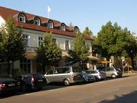 Schlosshotel Rheinsberg