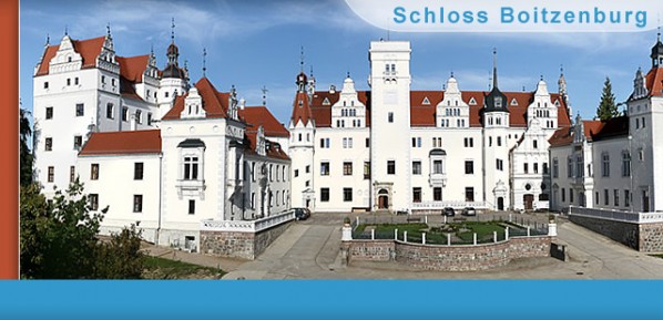 Schloss Boitzenburg