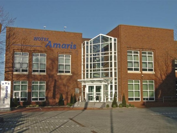 Hotel Amaris