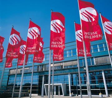 Messe und Congress Centrum Bremen