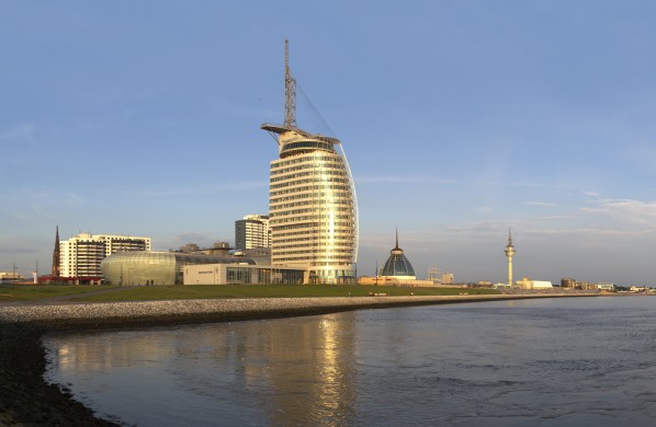 Conference Center Bremerhaven