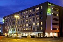 Holiday Inn Express Bremen Airport - Tagungen - Seminare