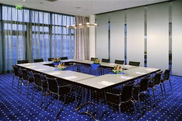 Hotel Innside Bremen - Meetings & Events