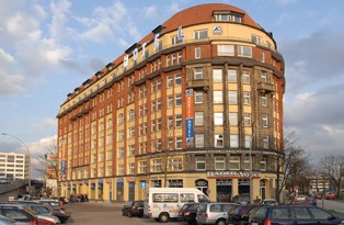 A&O HOSTEL & HOTEL Hamburg Tagungshotel Tagungsraum