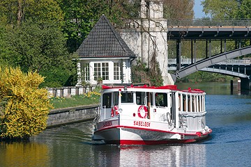 ATG Alster-Touristik GmbH