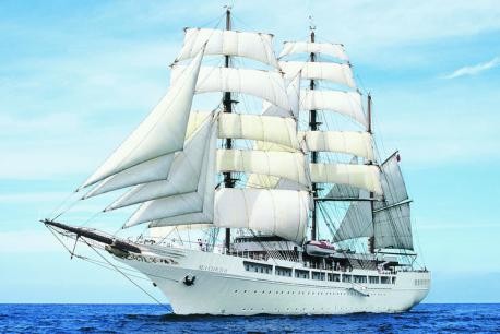 Sea Cloud Cruises GmbH