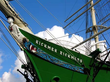 Rickmer Rickmers